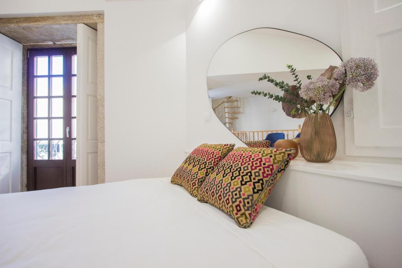 Liceiras Apartments By Guestify Porto Eksteriør billede